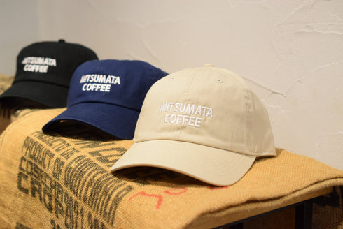 キャップ / CAP〔Basic Type〕